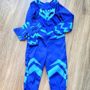 Pj Mask Costume